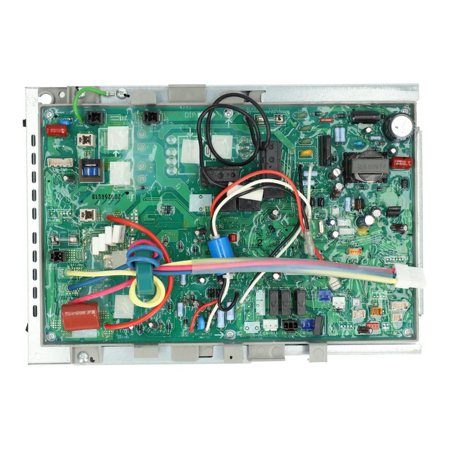 Elektronische controller ACXA73C07730R