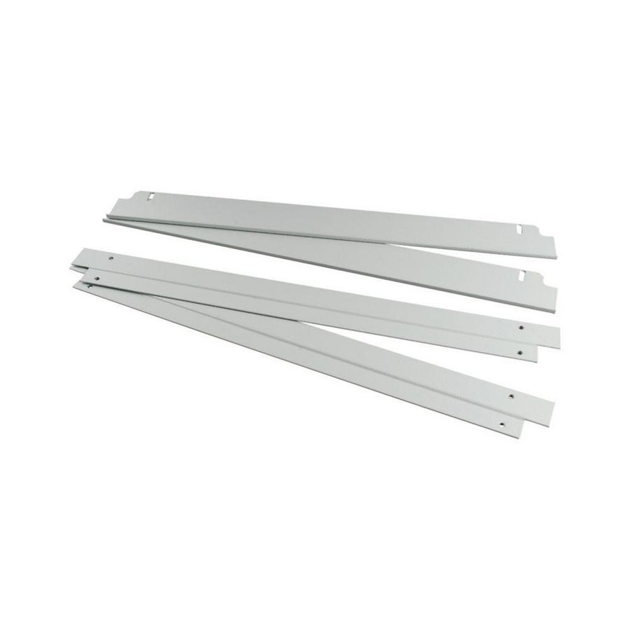 Afdekramen voor fitting kit van SL-veld XSMLV-I-CH08 B=800