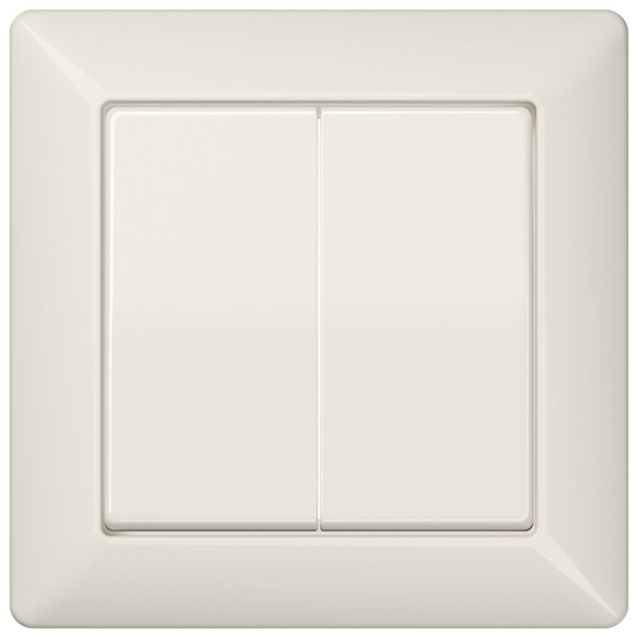 Schakelwip vol AS500 wit serie