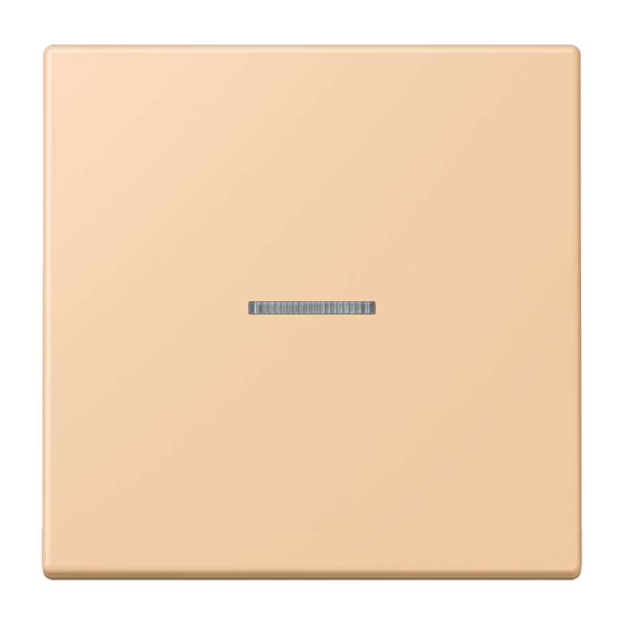 Stuurafdekking 1-voudigoudig LC32122 HOME