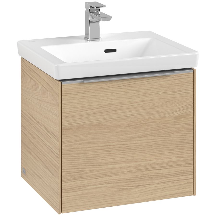 Wastafelonderkast Subway3.0 473x429x407,5mm Nordic Oak C580L0VJ