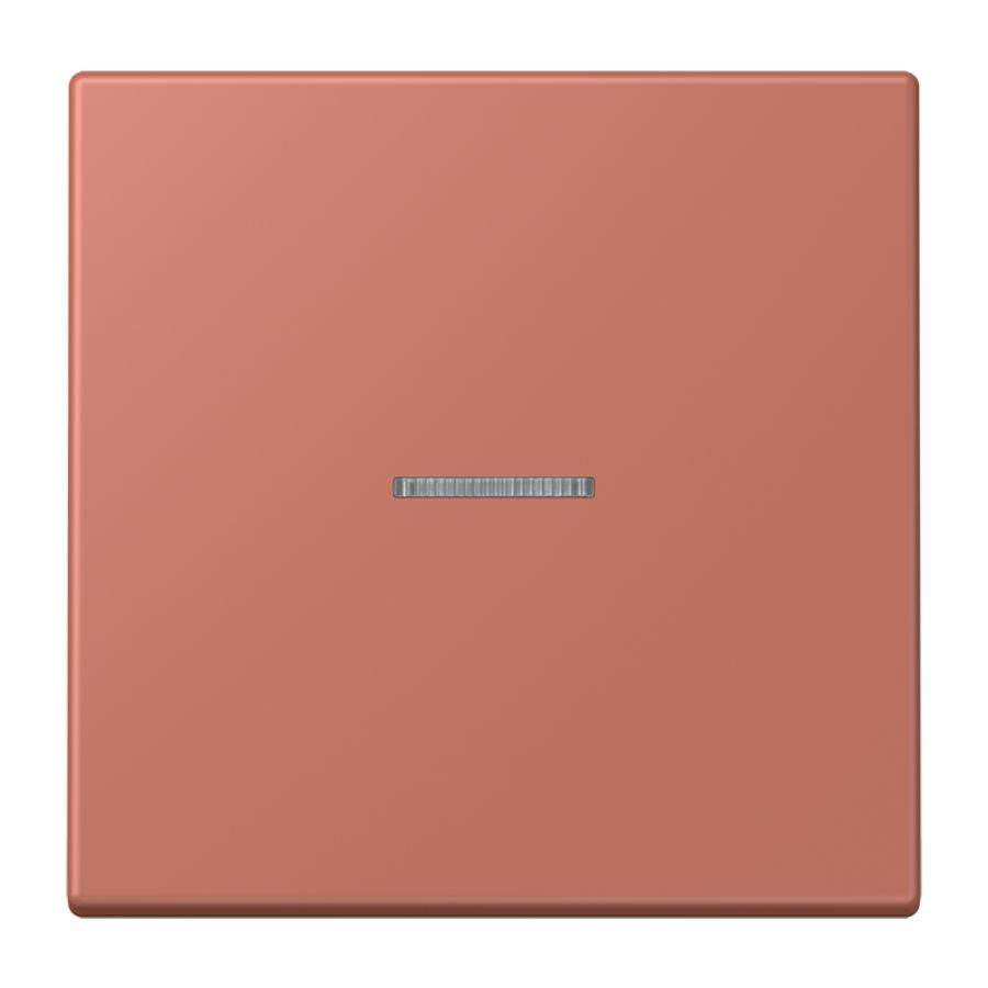 Stuurafdekking 1-voudigoudig LC32121 HOME