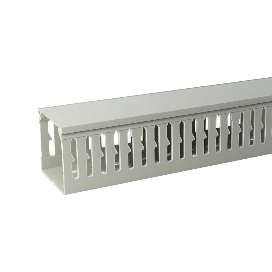 Lengte a 2m. Bedradingskoker 16x2m VK 60x60 VVE=16