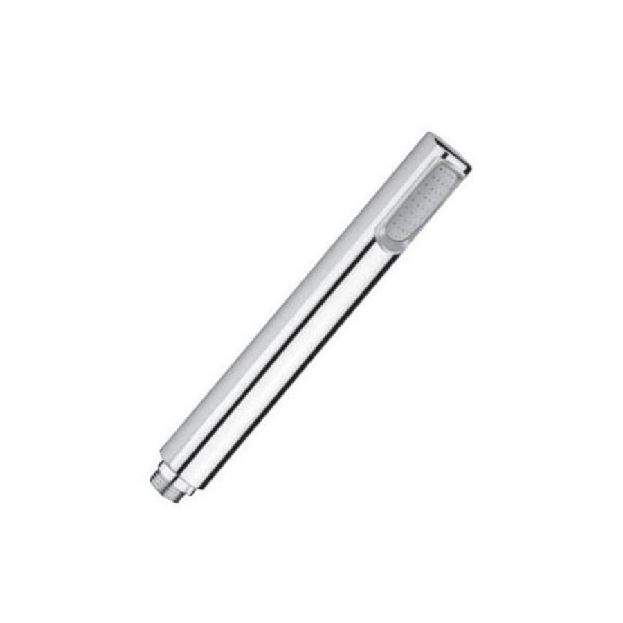 Staafhanddouche BIRILLO 1 straalsoort abs chroom