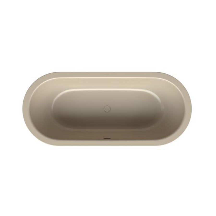 Bad BetteStarlet Flair Oval 1780x780mm Sand