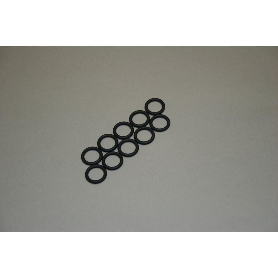 Set a 10st. O-ring 16x3,5 78158S
