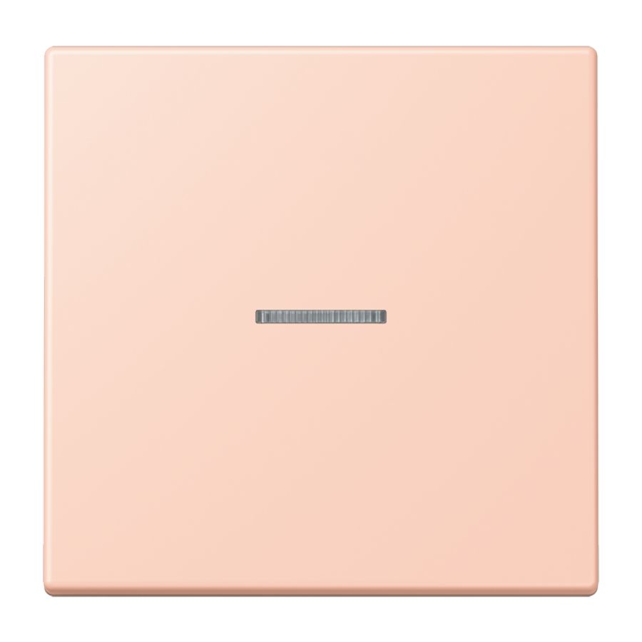 Stuurafdekking 1-voudigoudig LC32112 HOME