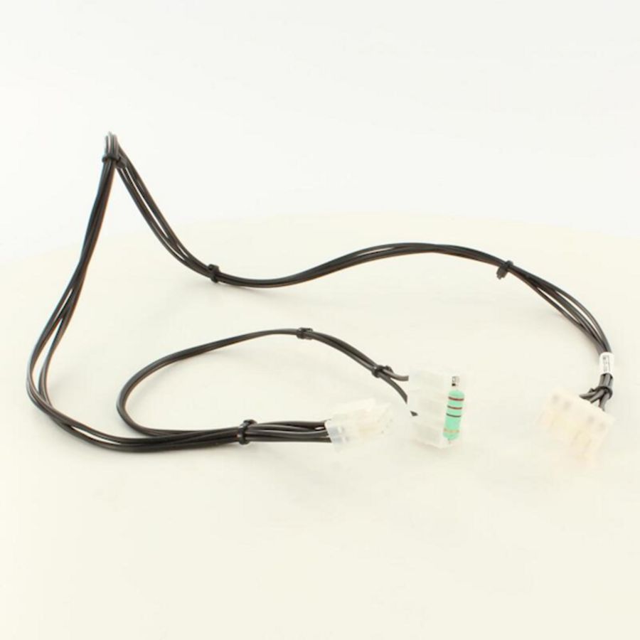 Kabelboom ventilator HRE 221477