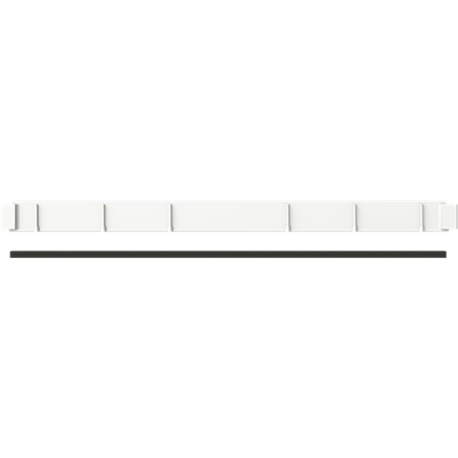 Installatiekast VMS brugstuk (ZIJDE 440MM)