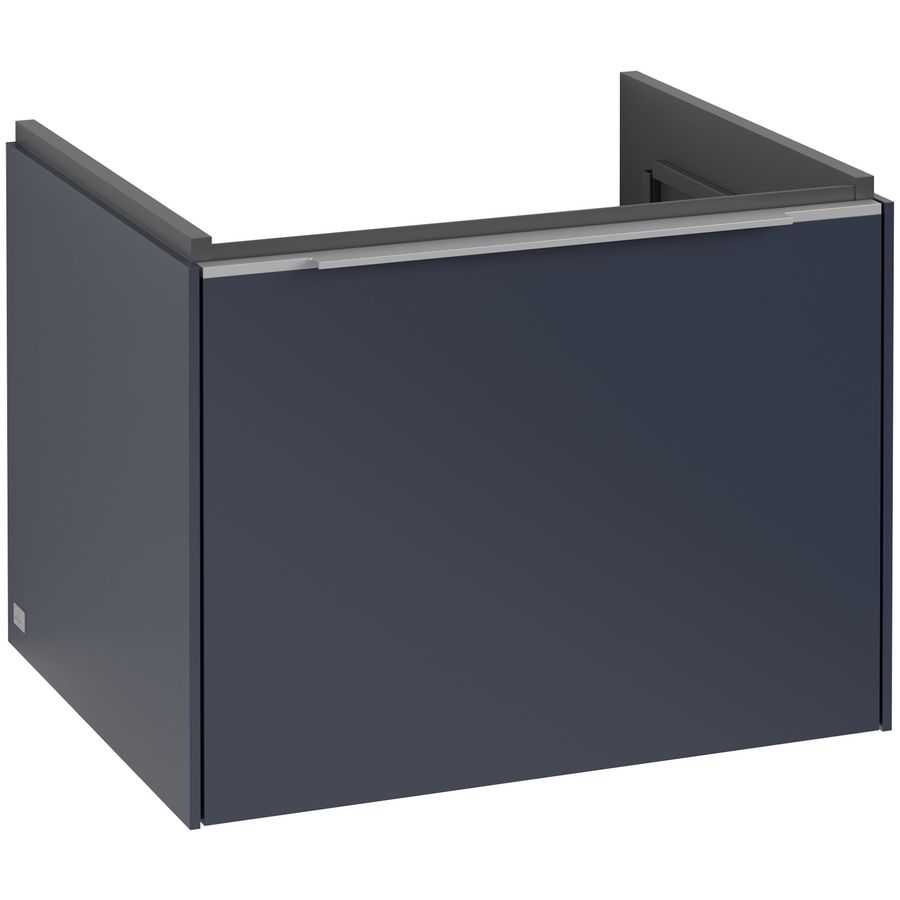 Wastafelonderkast Subway 3.0 572x429x478mm Marine Blue C577L0VQ