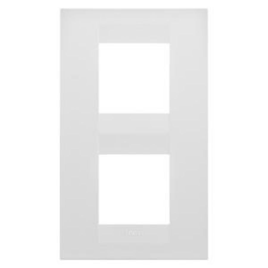 GEO INTERNATIONAL PLAAT-VAN GELAKT TECHNOPOLYMEER-2+2 MO