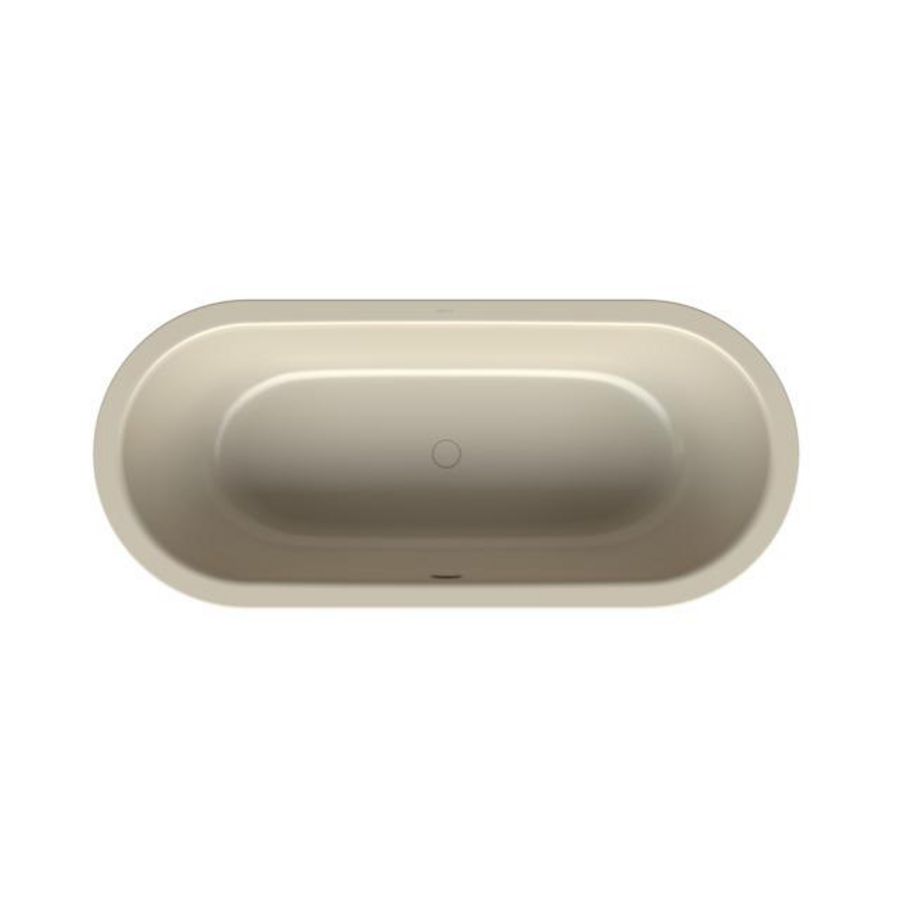 Bad BetteStarlet Flair Oval 1780x780mm Beige