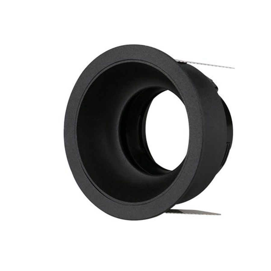 Toebehoren Infinity met bladveren rond IL-FI11F47
