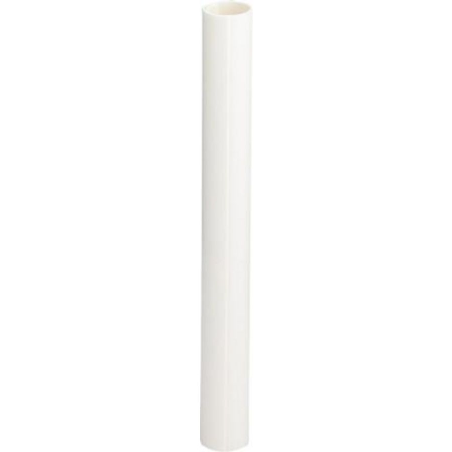 Beschermbuis 200 kunststof/wit = RAL9010 VVE=10