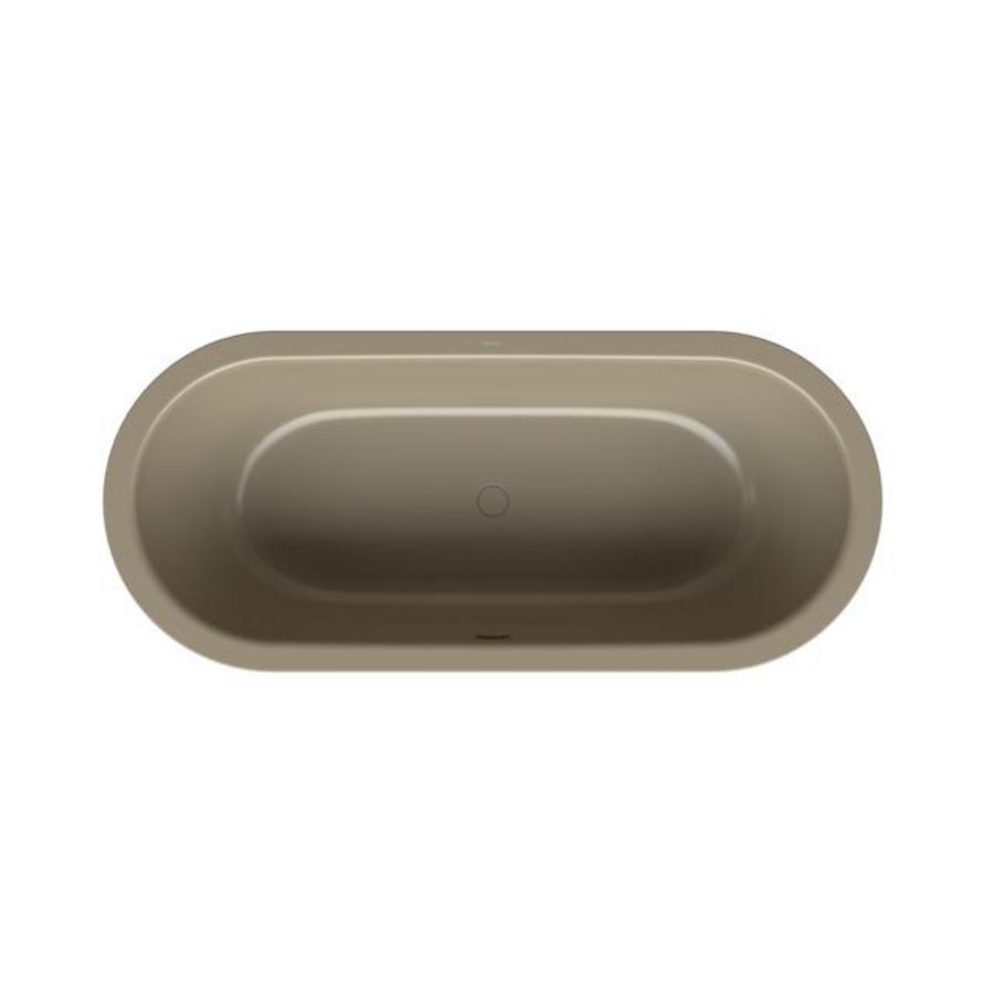 Bad BetteStarlet Flair Oval 1780x780mm Hazel
