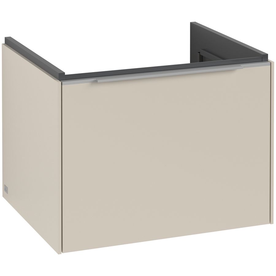 Wastafelonderkast Subway3.0 572x429x478mm Cashm.Grey C577L0VN