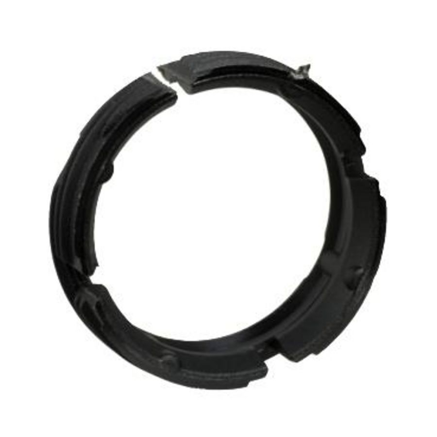 Adapter kit mz09-danfoss ravl VVE=5