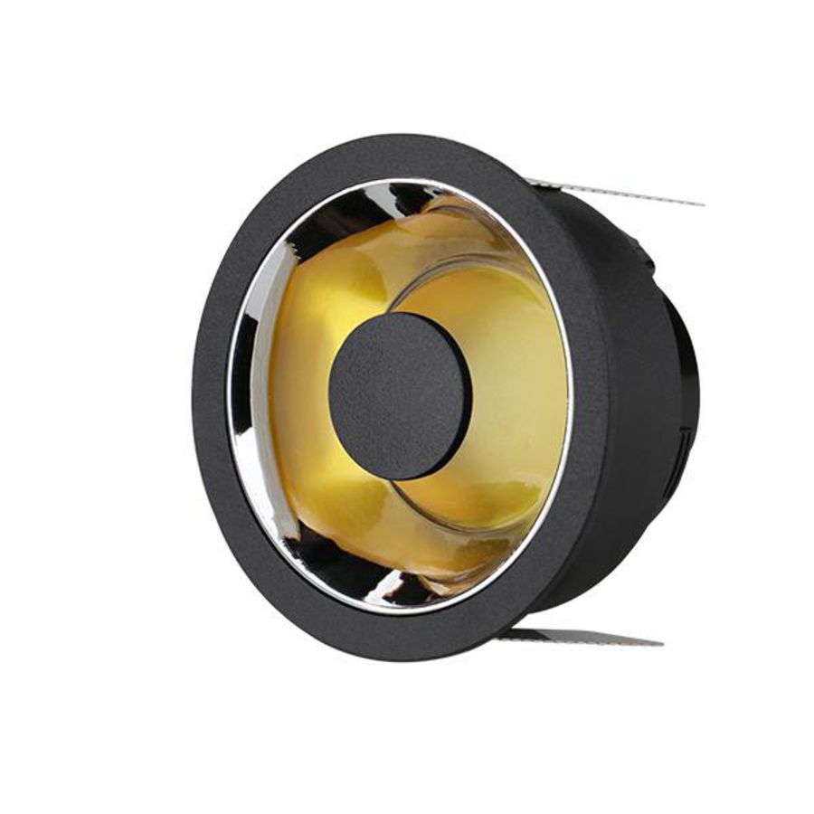 Toebehoren Infinity met bladveren rond IL-FI11F425933