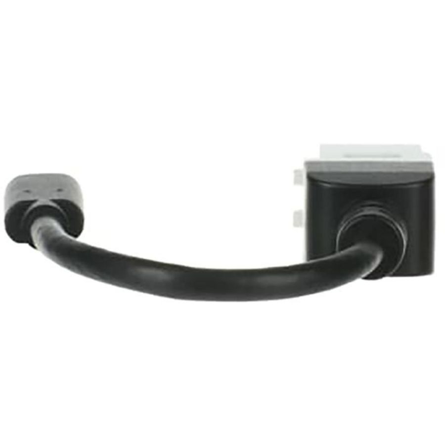 Koppeleenheid Keystone USB USB met USB-C alpinwit (0229/12)