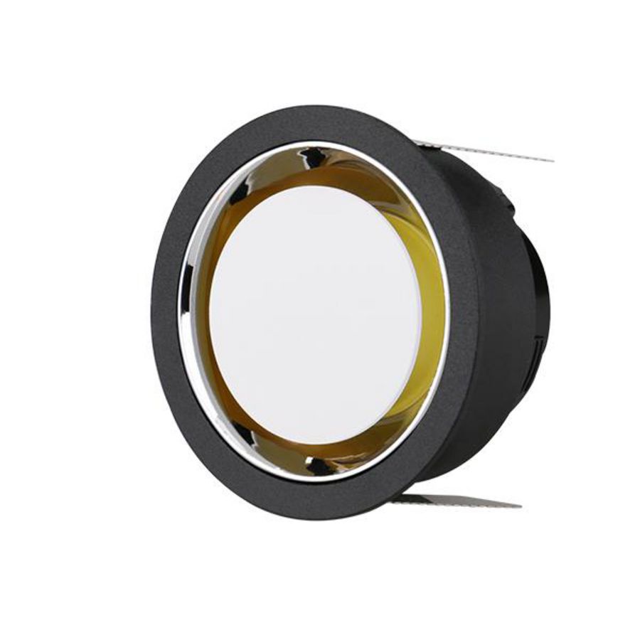 Toebehoren Infinity met bladveren rond IL-FI11F425932