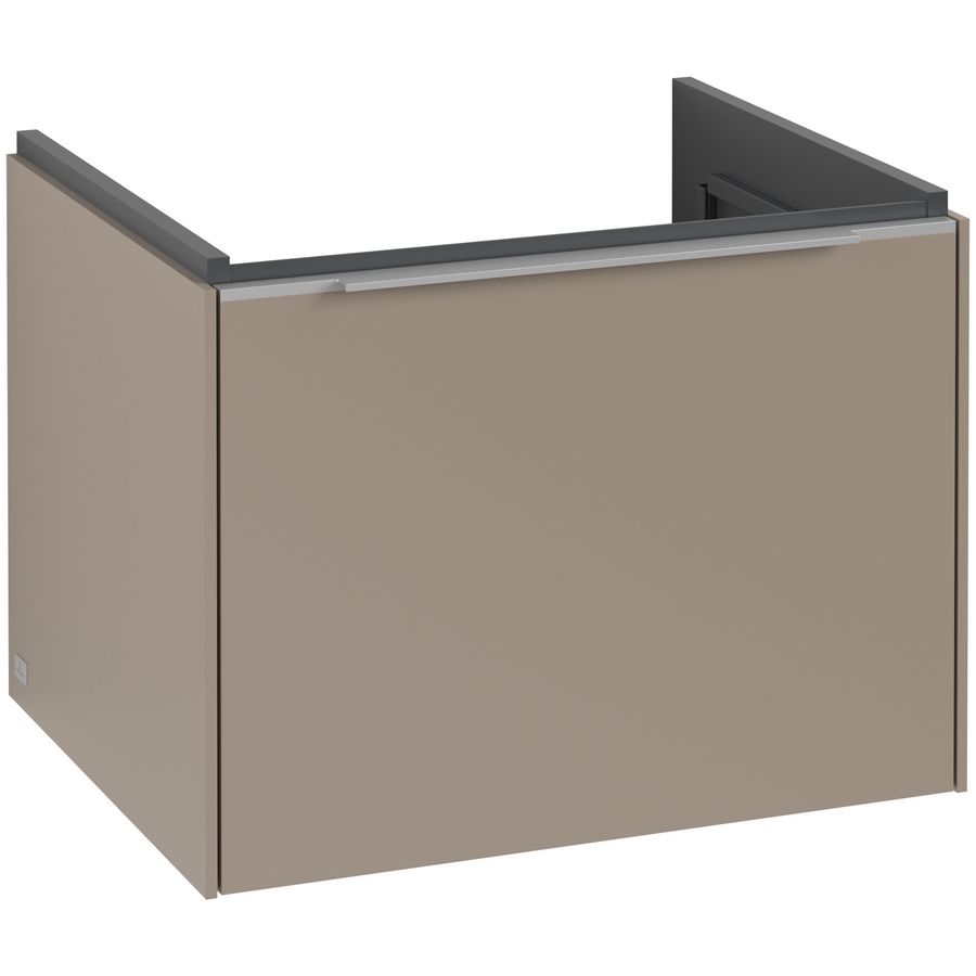Wastafelonderkast Subway 3.0 572x429x478mm Taupe C577L0VM