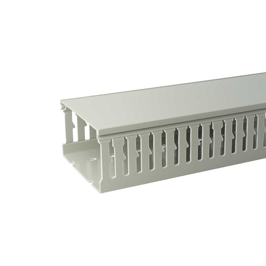 Lengte a 2m. Bedradingskoker 8x2m VK 60x100 VVE=8