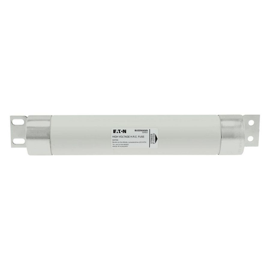 Motor Zekering middenspan.125A AC 7.2 kV 76x403mm VVE=3