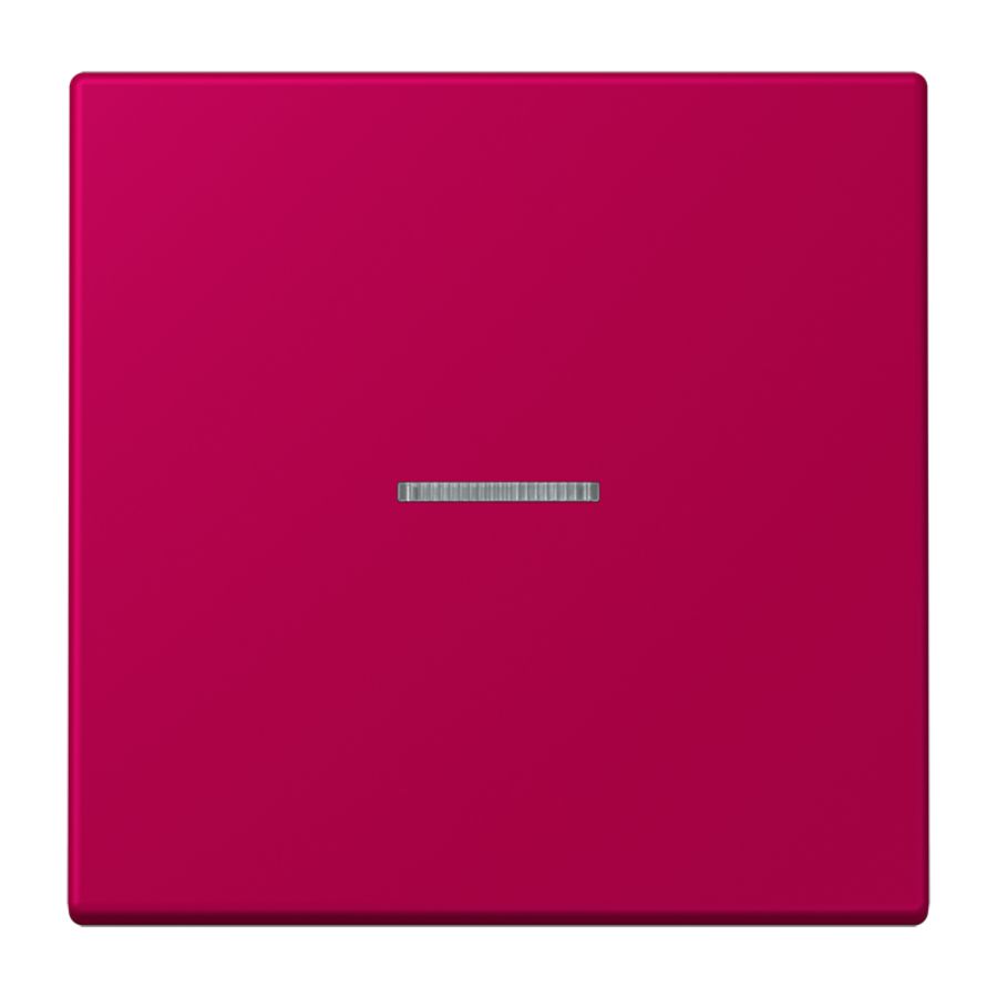 Stuurafdekking 1-voudigoudig LC32101 HOME