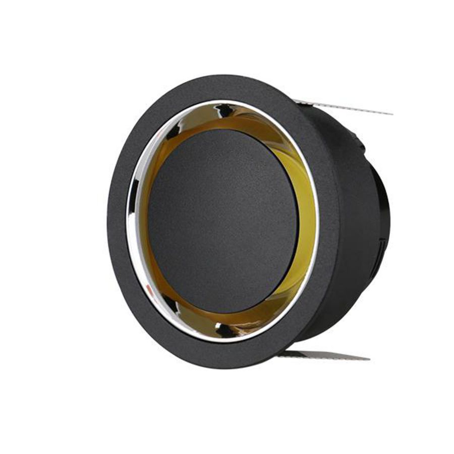 Toebehoren Infinity met bladveren rond IL-FI11F425931