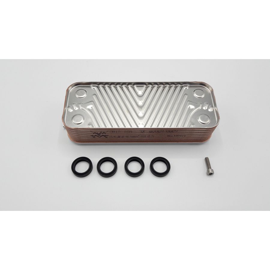 Platenwarmtewisselaar 40kw S101751