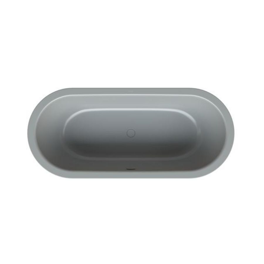 Bad BetteStarlet Flair Oval 1780x780mm Quartz