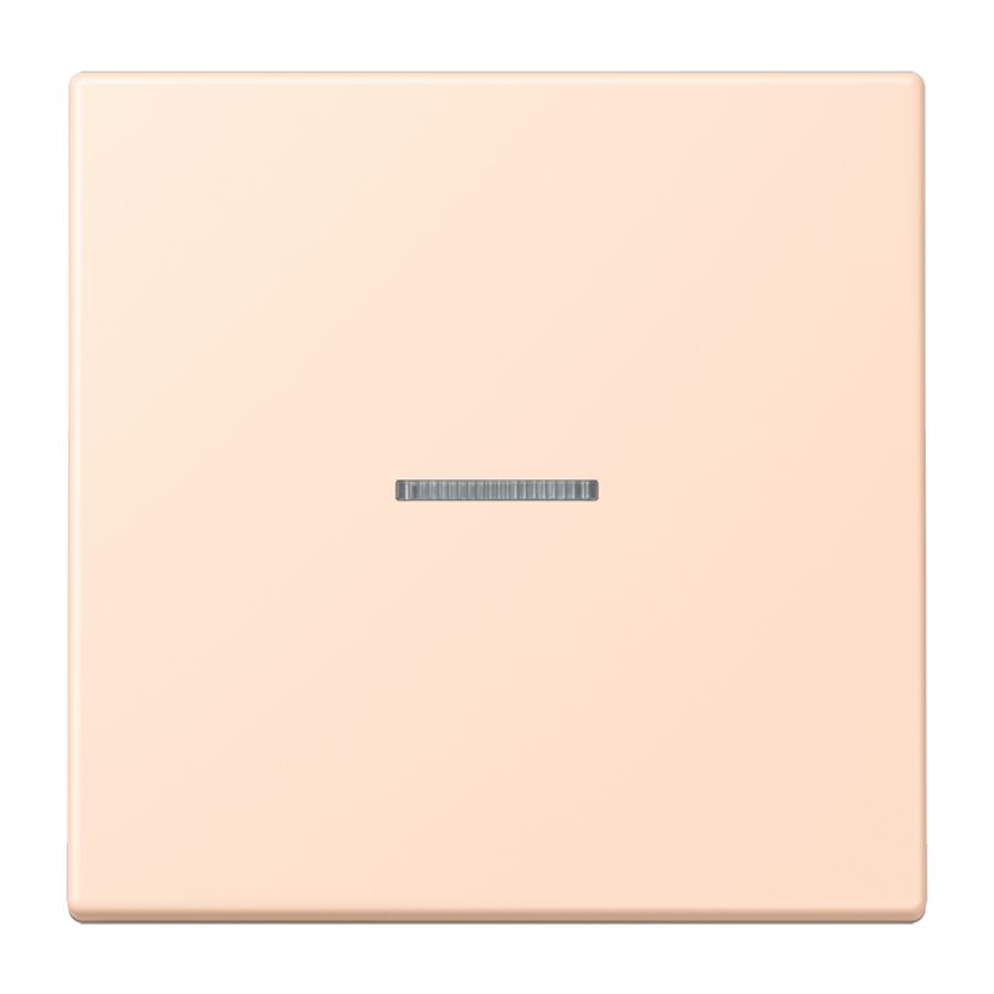 Stuurafdekking 1-voudigoudig LC32091 HOME