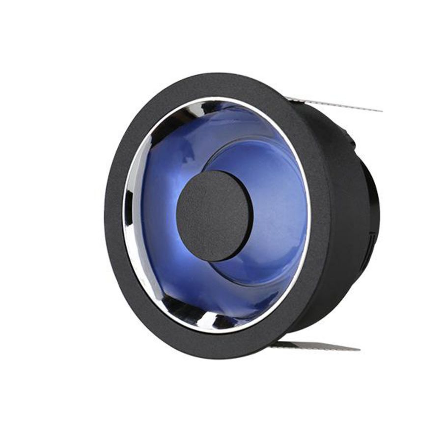 Toebehoren Infinity met bladveren rond IL-FI11F425833