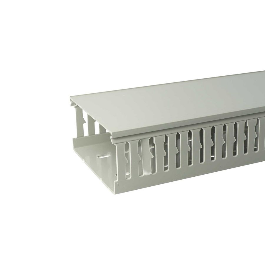 Lengte a 2m. Bedradingskoker 8x2m VK 60x120 VVE=8