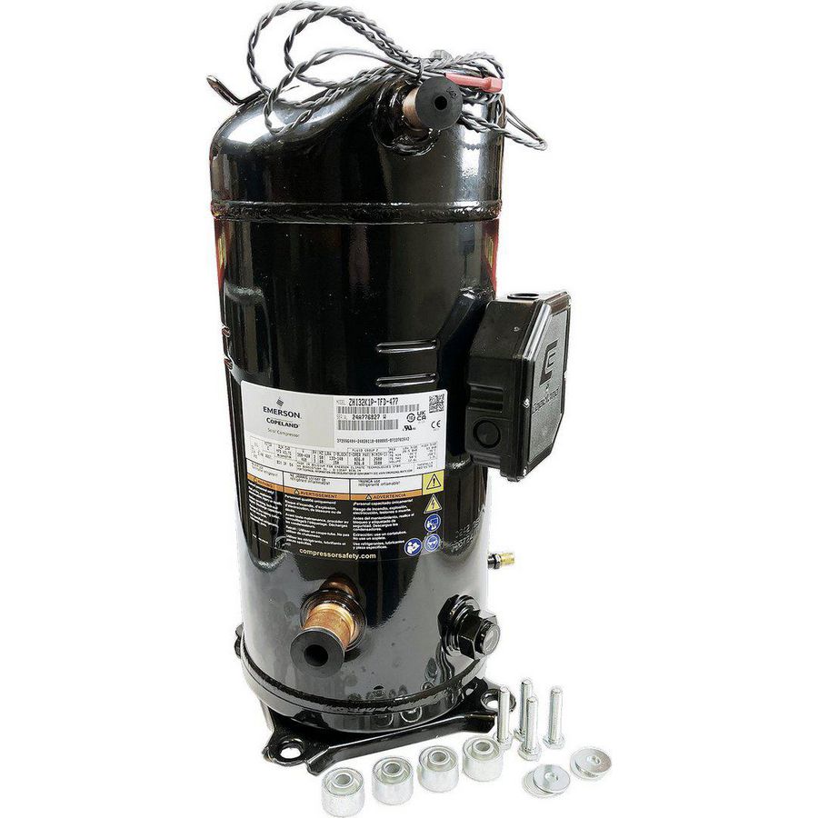 Compressor ZHIT 32 K1P Copeland 8738206724