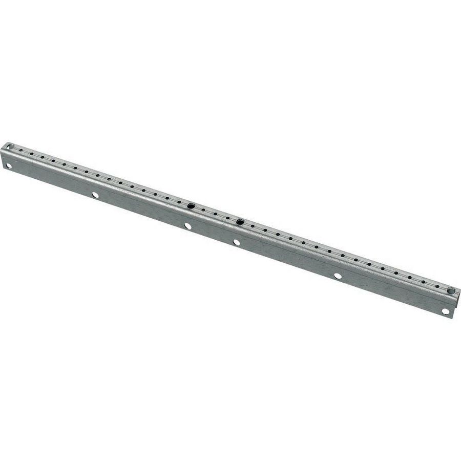 Draagprofiel EP horizontaal L=965mm moduulbreedte 1000mm