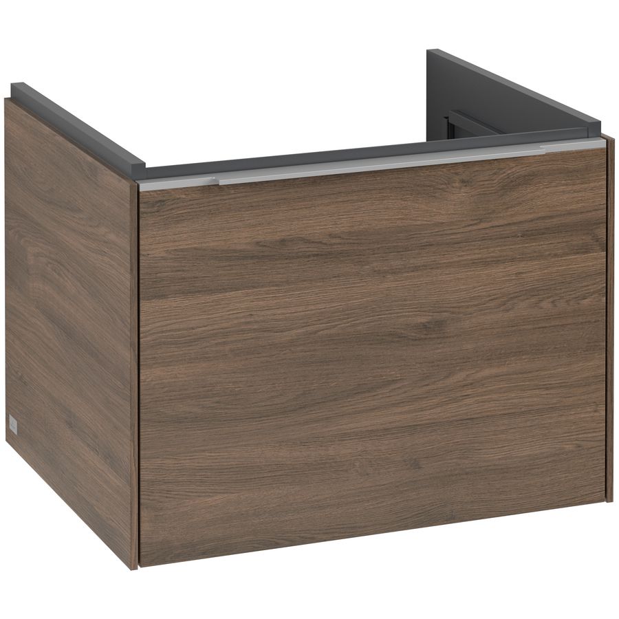 Wastafelonderkast Subway 3.0 572x429x478mm Arizona Oak C577L0VH