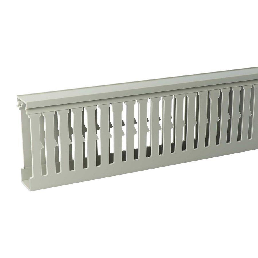 Lengte a 2m. Bedradingskoker 20x2m VK 80x25 VVE=20
