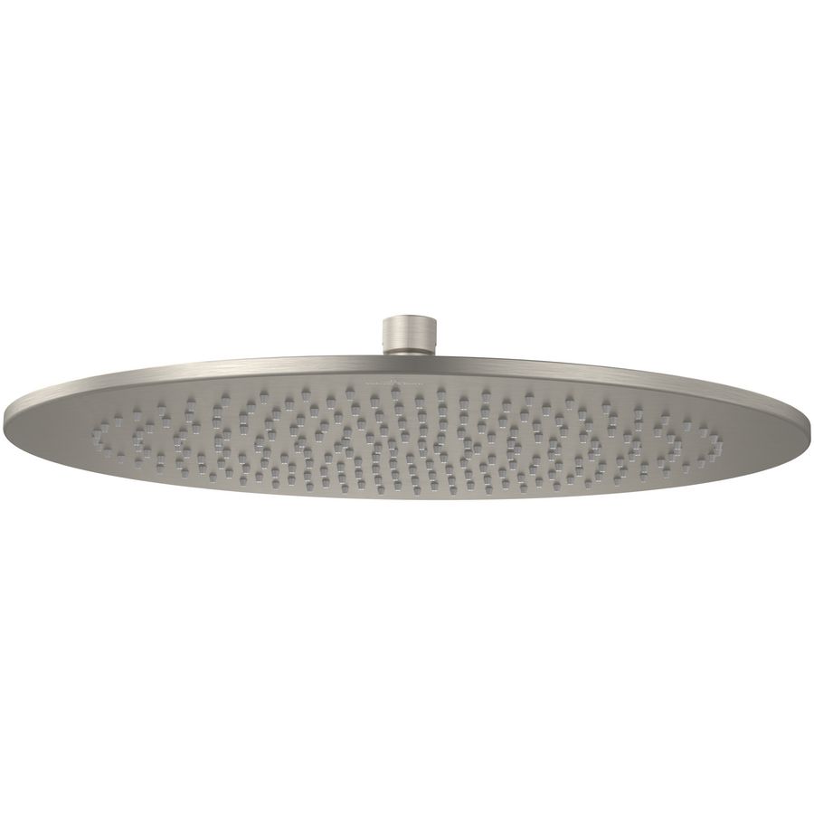 Regendouche Universal Showers Brushed Nickel Matt TVC00000300064