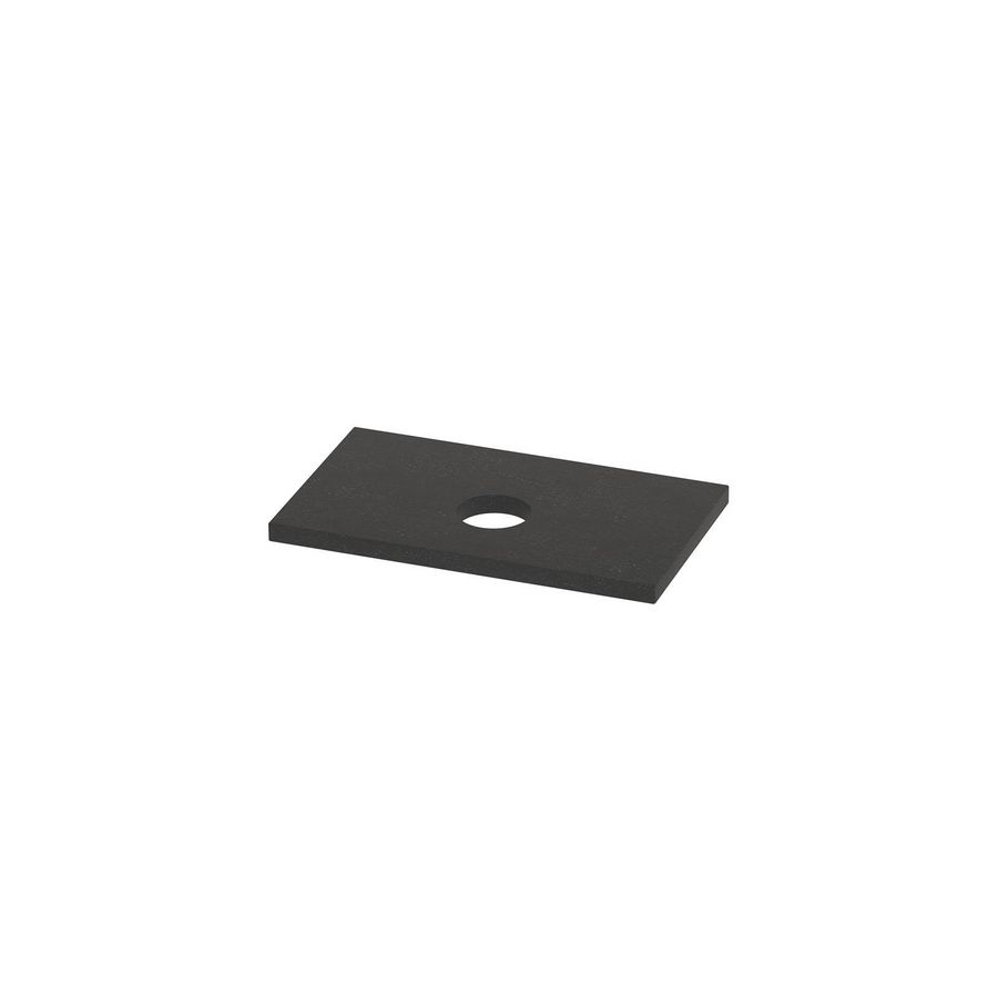 Proline Top fonteinafdekplaat hardsteen 20mm blue stone 40x23