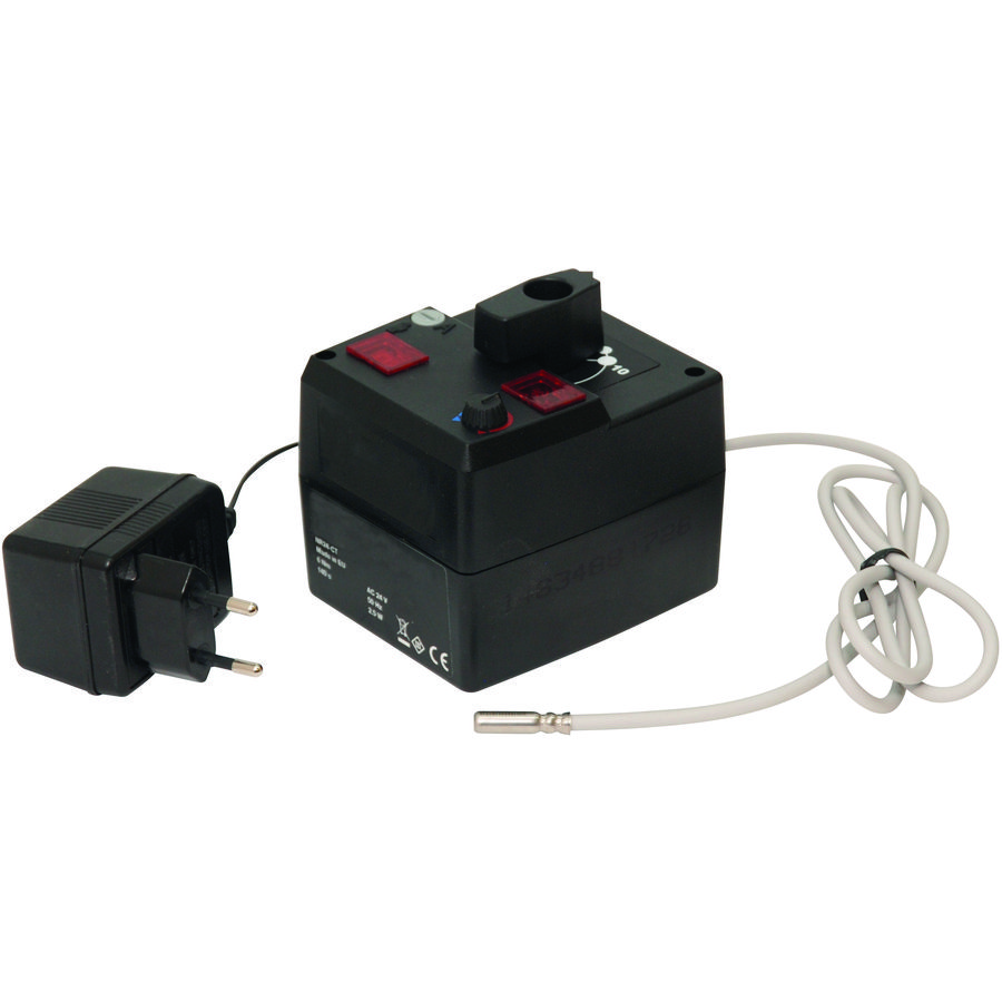 Actuator 24 V 0-10 V for Regumat DN 40/50