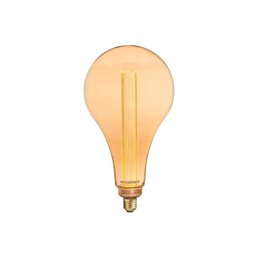 LED-lamp Toledo mirage A165 105lm E27 VVE=2