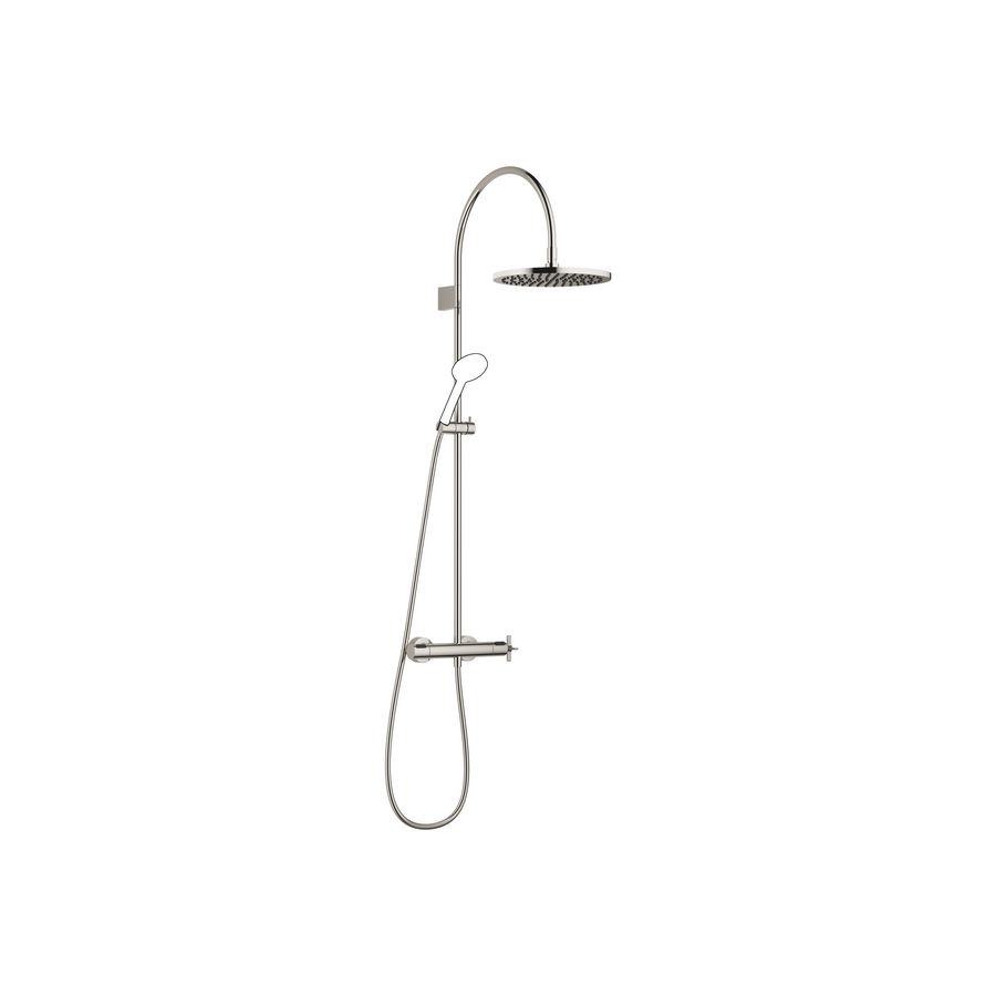 VAIA Showerpipe dchetherst z. handdouche 300mm-Pl