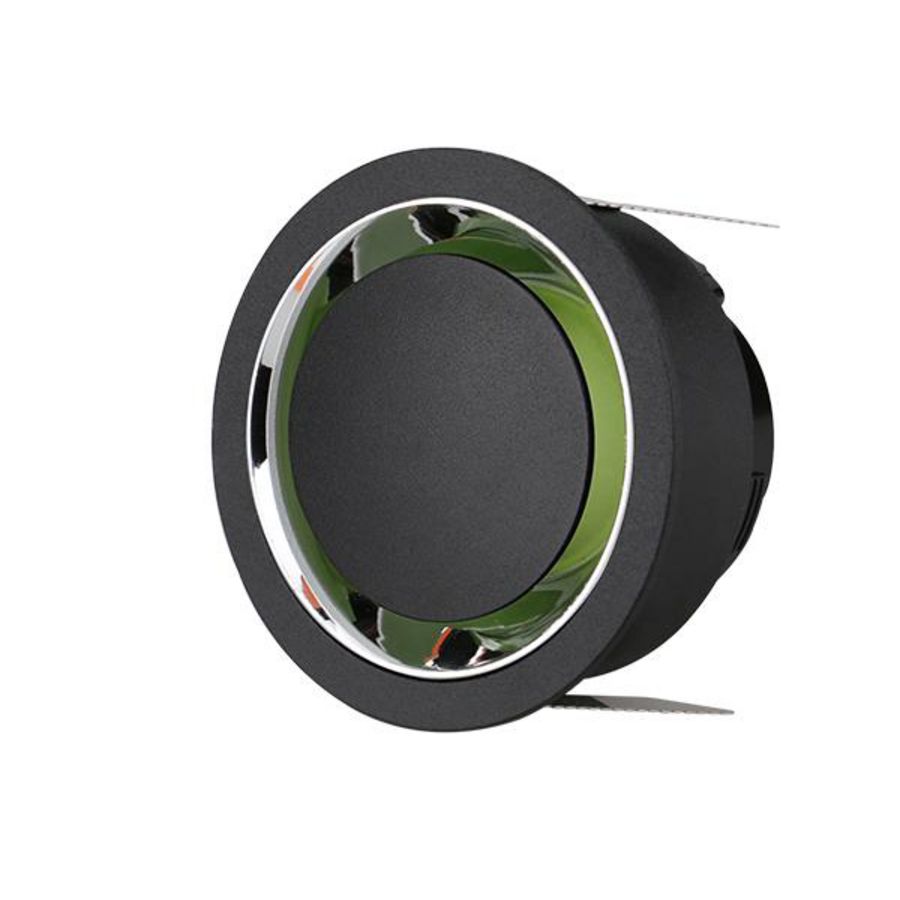 Toebehoren Infinity met bladveren rond IL-FI11F425731