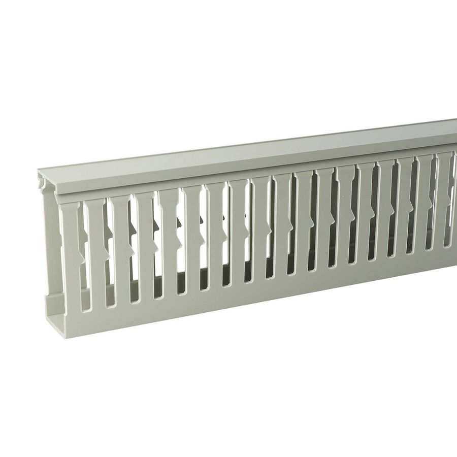 Lengte a 2m. Bedradingskoker 18x2m VK 80x30 VVE=18
