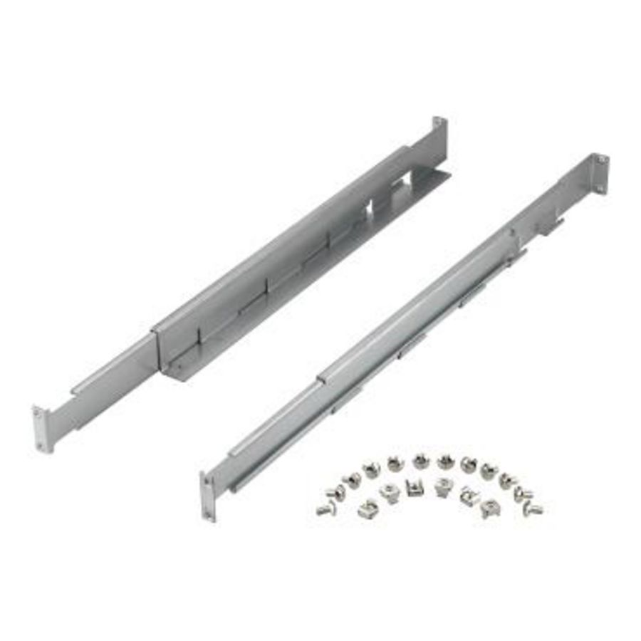 SE Easy UPS RAIL KIT 700MM
