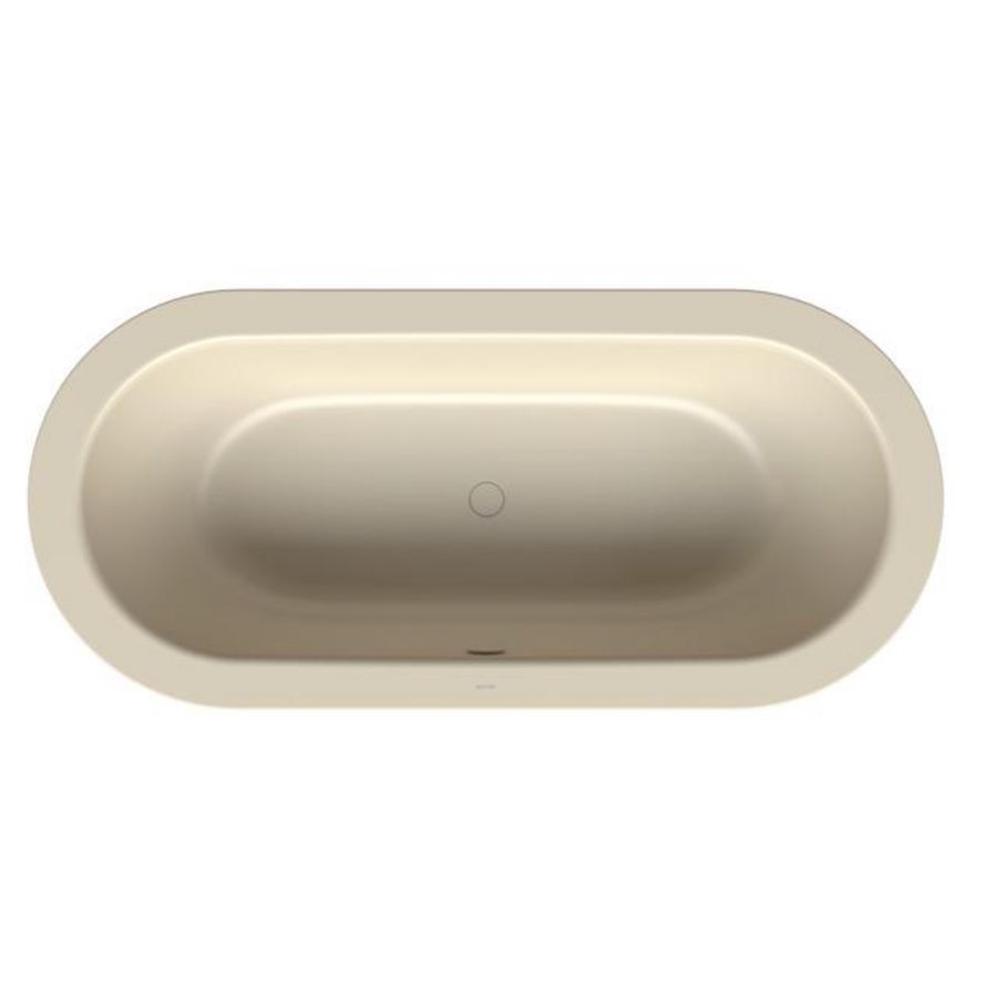 Bad BetteStarlet Oval 1850x850mm Jasmin 1 greepboring