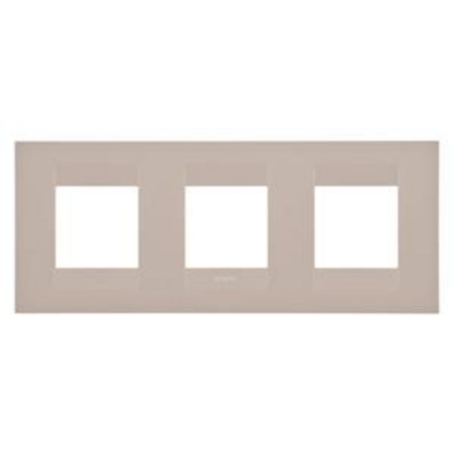 GEO INTERNATIONAL PLAAT-VAN TECHNOPOLYMEER-2+2+2 MODULE