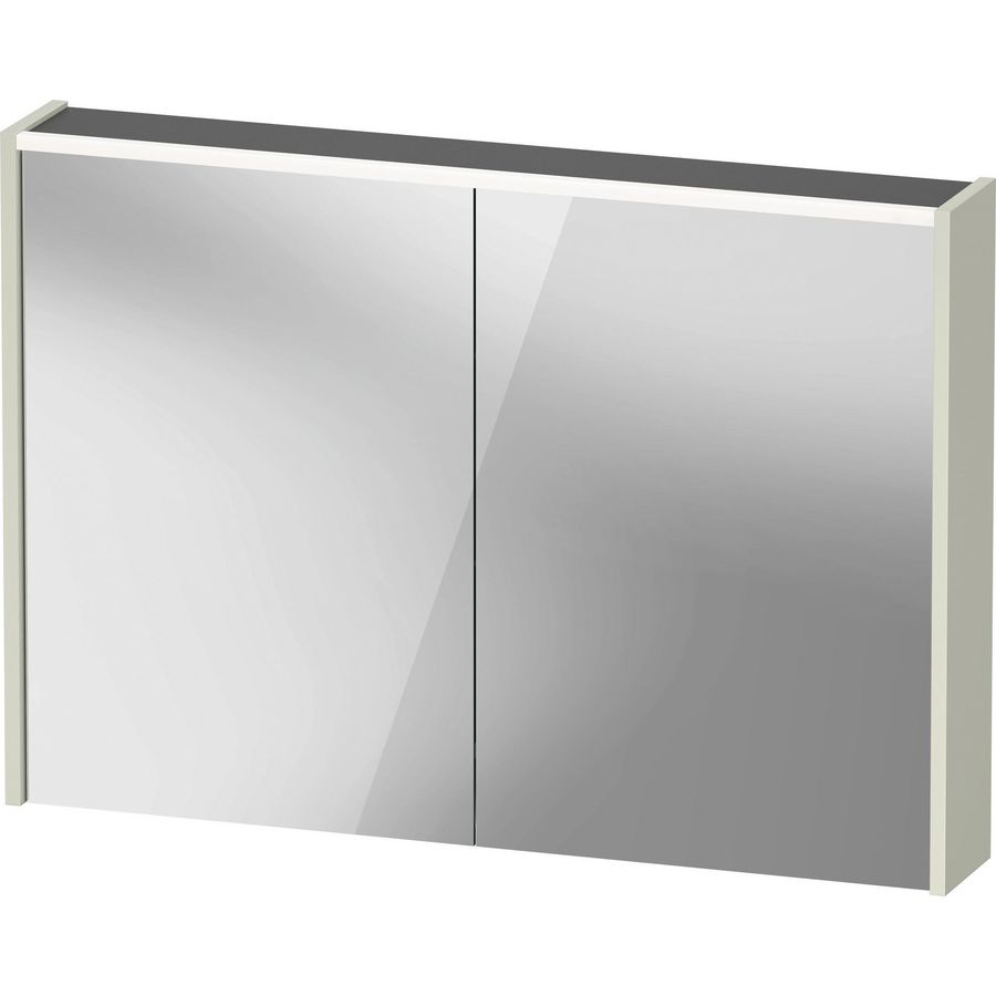 Spiegelkast gespiegeld lichtgroen mat DC71070HHHH1000