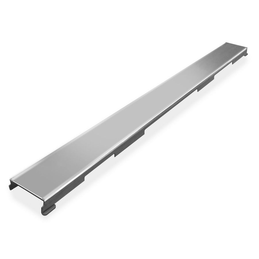 Douchegootrooster / dicht rooster Shower FLEXDRAIN-E Massive 787x87mm